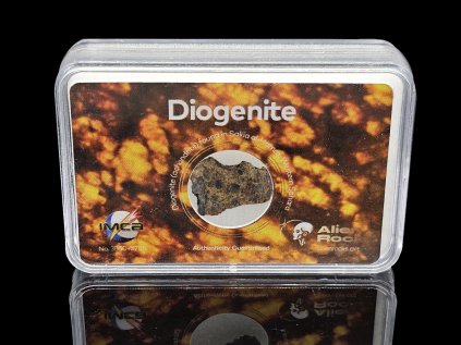 Diogenite small