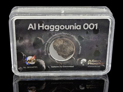 Al Haggounia 1.0. 2.2g