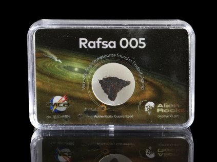 Rafsa krabicka