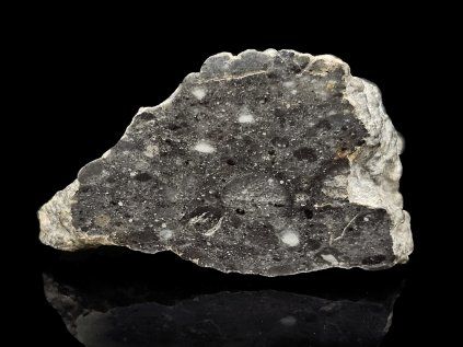 Meteorit | Lunar | NWA 15604 | 5,10 g