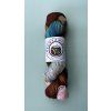 Blue Socks Steampunk