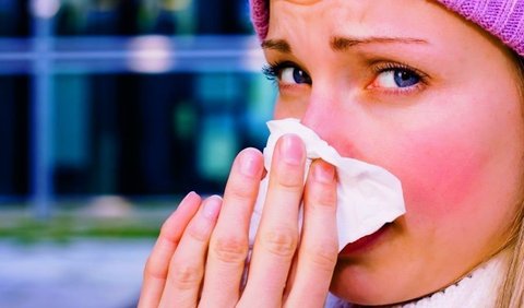 Udržte svojí imunitu v provozu!