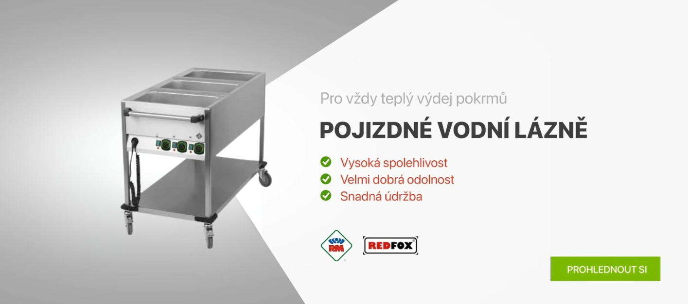 Pojizdné vodní lazně