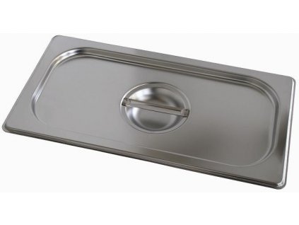 Víko pro gastronádobu GN 1/3