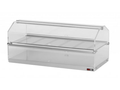 Vitrínka neutrální VEN 820