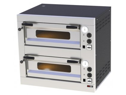 Pizza pec E 8/50