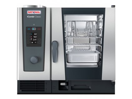 Konvektomat Rational CM Plus 61
