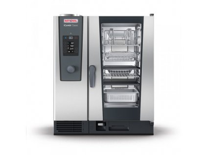 Konvektomat Rational CM Plus 101