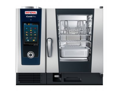 Konvektomat Rational SCC 61 WE