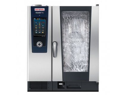 Konvektomat Rational SCC 101 WE