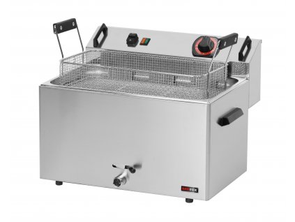Fritéza FE 30T