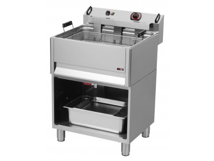 Fritéza FE 60T/P