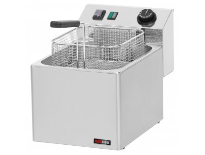 Fritéza FE 07 E