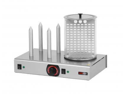 Hot dog HD 4N