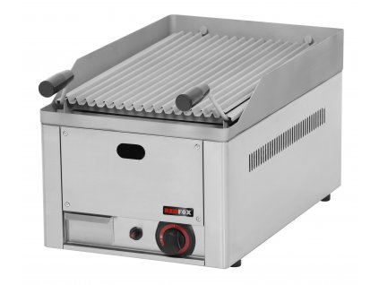 Lávový gril GL 30GS plynový