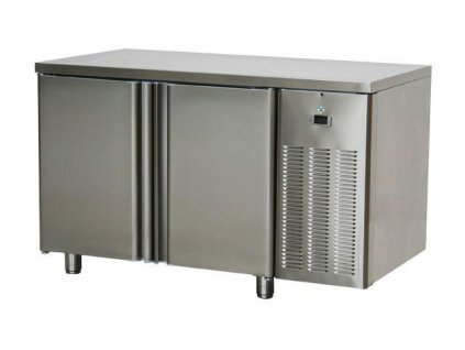 Stůl chladící dvoudvéřový SCH 2D