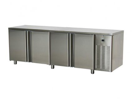 Stůl chladící čtyřdvéřový SCH 4D