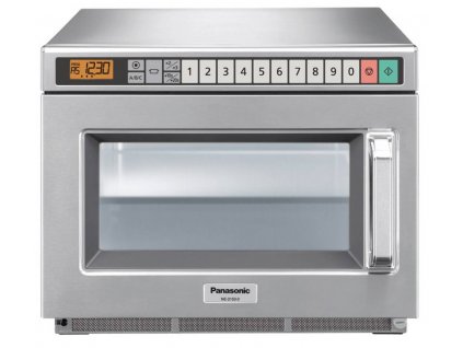 Mikrovlnná trouba PANASONIC NE-2153EUG