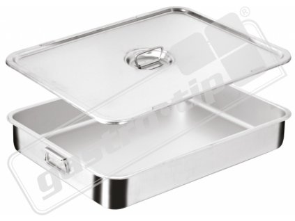 Pekáč s poklicí 1 mm
