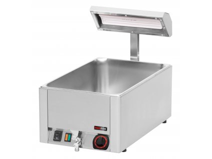 Udržovač hranolek+ keramická lampa BMV1115+ IL3