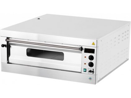 Pizza pec jednopatrová P4