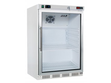 HR 200 G lednice prosklená