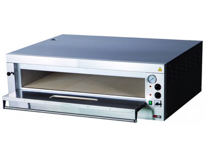 Pizza pec E 6 L