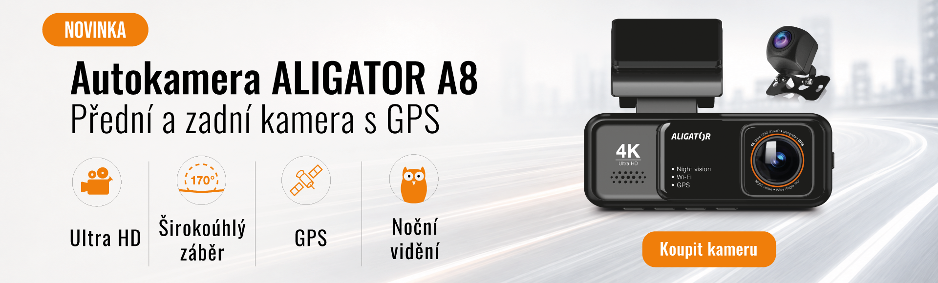 autokamera