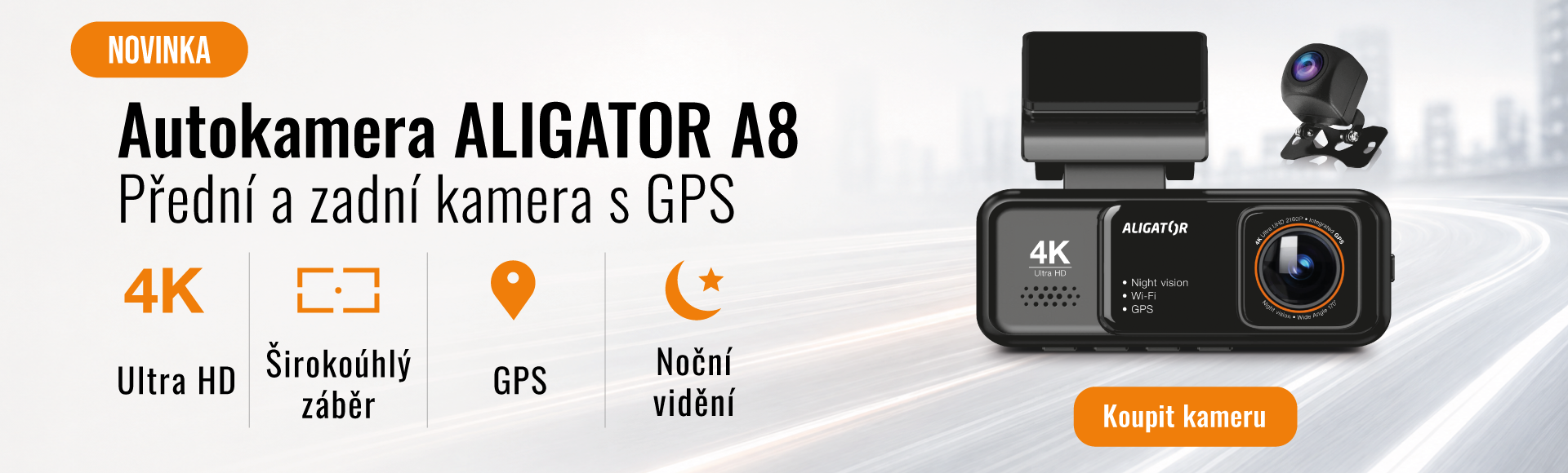 autokamera