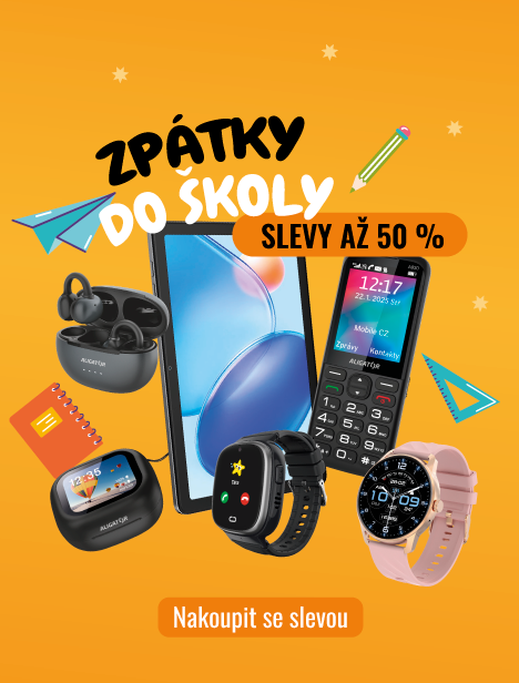 slevy až 40 %