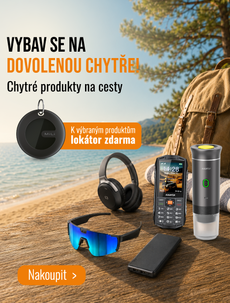 lokátor zdarma