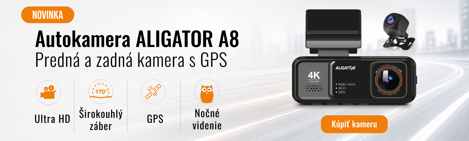 autokamera