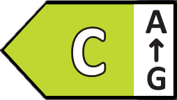 Enetrgeticka trida C