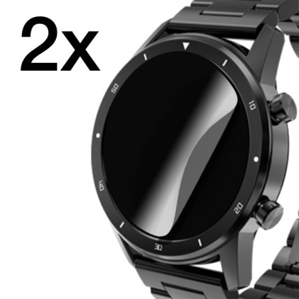 ALIGATOR Screen Protector for Aligator Watch Pro (2 pcs)