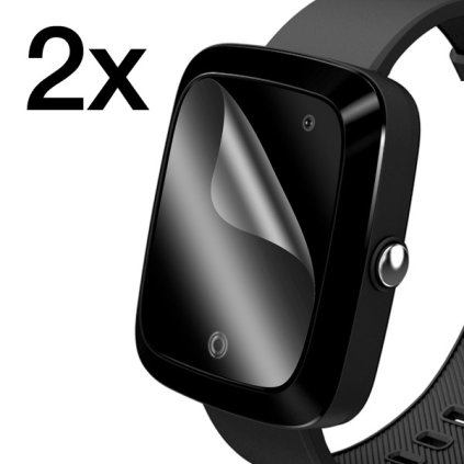 Ochranná fólie ALIGATOR pro Aligator Watch Care (2 ks)