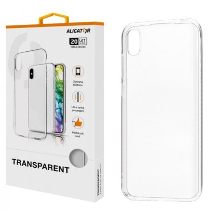 2749 2749 pouzdro transparent aligator samsung galaxy a12