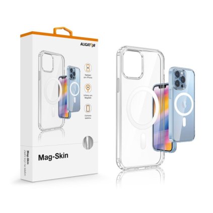 Case ALIGATOR Mag-Skin iPhone 13 Pro