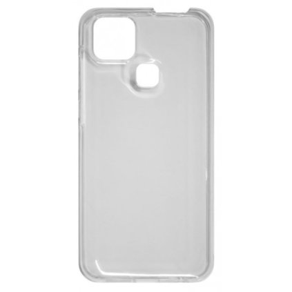 Pouzdro SUPER GEL ALIGATOR FIGI NOTE 1C transparentní, originální