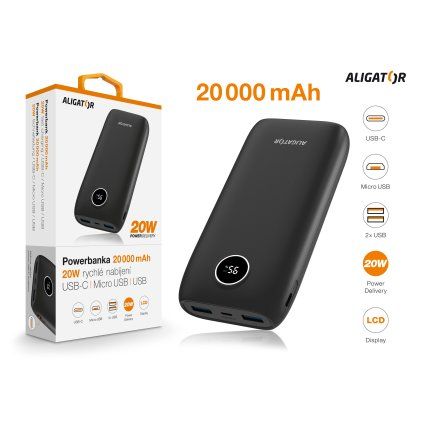 3652 4 3652 4 3652 4 powerbanka pbpd20bk vse