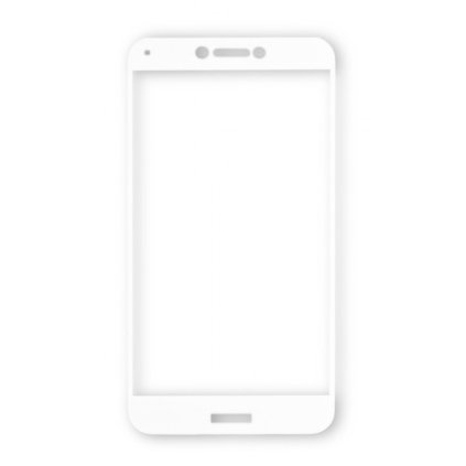 4309 4309 ochrana displeje glass print iphone 6 bila