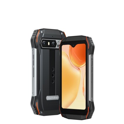 N6000SE MainOrange