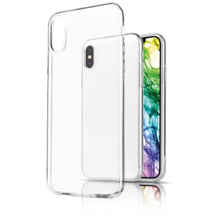 Pouzdro SUPER GEL ALIGATOR S6600 Duo / Senior transparentní, originální
