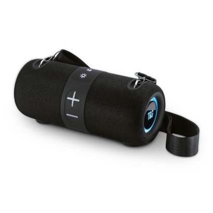 TG672 reproduktor lezici black 1