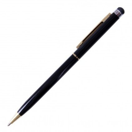 4927 4927 stylus pen univerzalni cerny pro kapacitni dotykove displeje