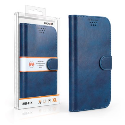 4951 4951 pouzdro aligator uni fix velikost xl 160 82 modra