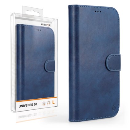 5002 5002 pouzdro aligator universe 20 velikost l 150 72 modra