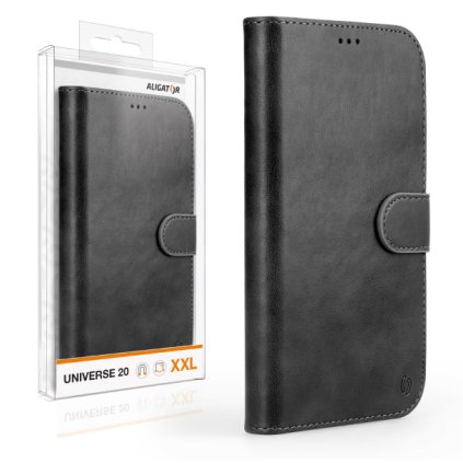 5014 5014 pouzdro aligator universe 20 velikost xxl 170 83 cerna