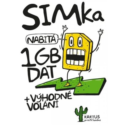 kaktus