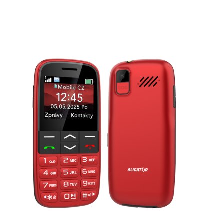 5260 5260 a770 red title