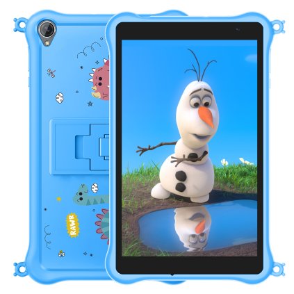Tablet 8" Blackview Tab 50 Kids 64GB modrý
